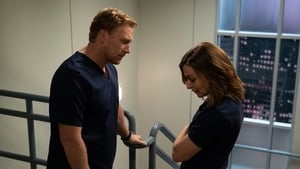 Grey’s Anatomy 15 x Episodio 9