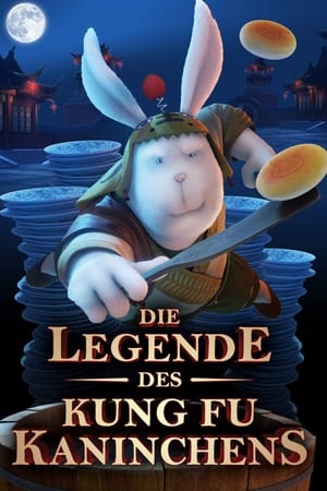 Image Die Legende des Kung Fu Kaninchens