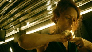 The Glass Coffin (2016) Hindi Dubbed