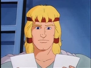 The New Adventures of He-Man: 1×49