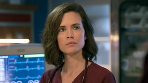 Chicago Med Temporada 2 Capitulo 23