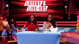 Episode 34 on Big Brother: Late & Live Season 3 Episode 34 – November 5, 2025