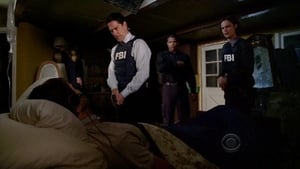 Criminal Minds: 4×25