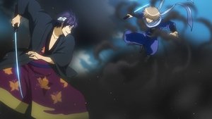 Gintama: Season 7 Episode 37