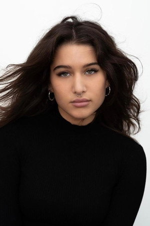 Nadia Al Saidi portrait