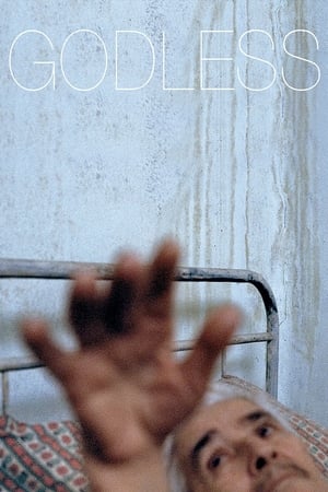 Poster Godless (2016)