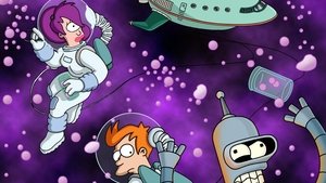 Futurama Time Keeps On Slippin'