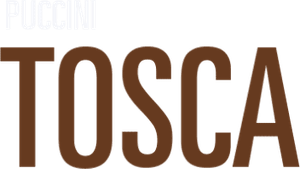 Tosca — Logos 1
