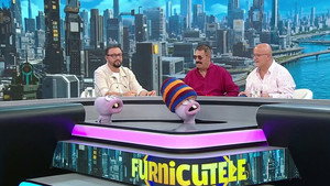 Episode 14 - Episode 14