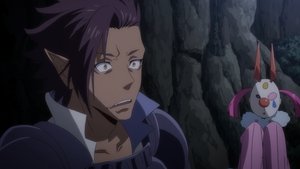 Tensei shitara Slime Datta Ken: 1×18