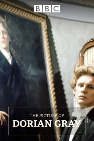 The Picture of Dorian Gray poster