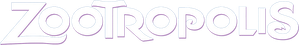 Zootrópolis — Logos 3