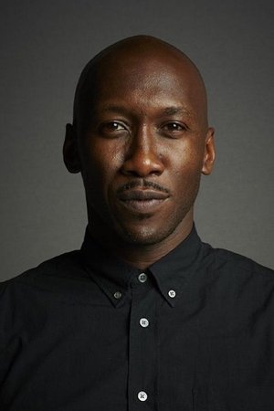Mahershala Ali