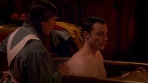 The Big Bang Theory 8 x Episodio 14