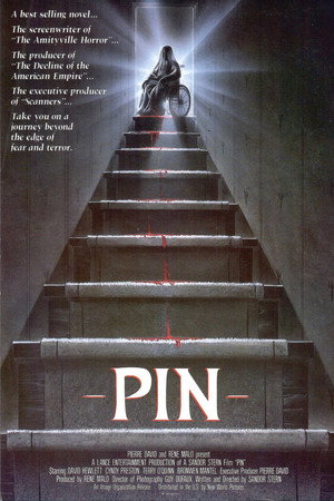 Pin : A Plastic Nightmare