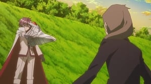 Lance N Masques – Episódio 04 – Papa