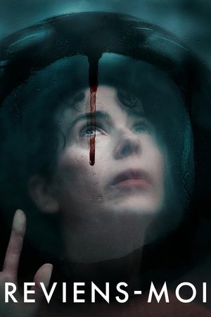 poster Bring Her Back