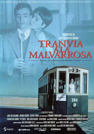 Tranvía a la Malvarrosa 4