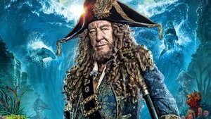 Piratas del Caribe La venganza de Salazar Película Completa HD 1080p [MEGA] [LATINO]