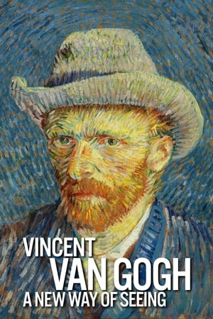 Poster Vincent Van Gogh: A New Way of Seeing (2015)