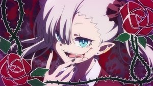 Chanto Suenai Kyuuketsuki-chan – Episódio 2