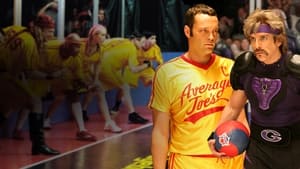 DodgeBall: A True Underdog Story (2004)