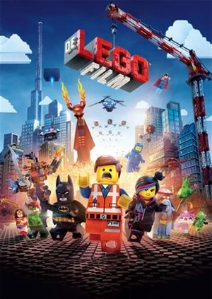 De Lego Film 2014