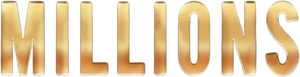 Millions — Logos 2