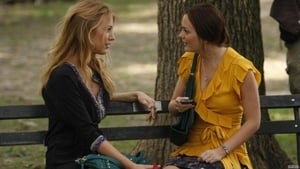 Gossip Girl: Stagione 3 – Episodio 3