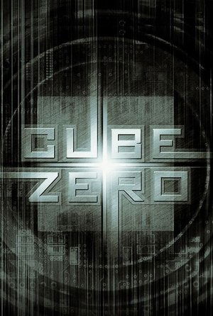 Watch Cube Zero (2004) HD Movie Online Free