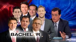 The Colbert Report: 10×100