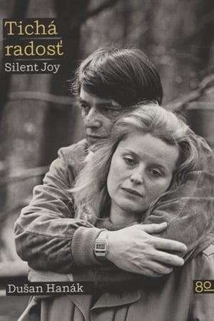 Poster Silent Joy 1986