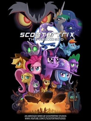 Nonton film Scootertrix the Abridged: The Movie (2019) terbaru sub indo Nonton film Scootertrix the Abridged: The Movie (2019) terbaru sub indo