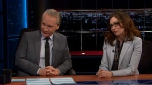 Real Time with Bill Maher March 18, 2011