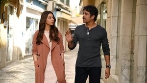 Manmadhudu 2 (2019) Hindi Dubbed Movie Download & Watch Online WebRip 480p,720p & 1080p