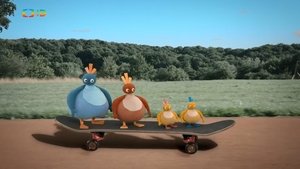 Twirlywoos More About Turning