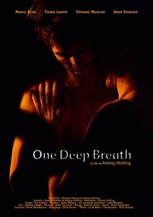 Poster One Deep Breath 2014