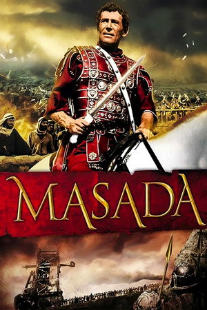 Masada 9