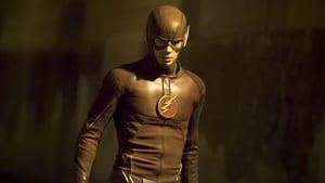 The Flash: Temporada 1 – Episodio 12