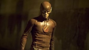 The Flash 1 x Episodio 12