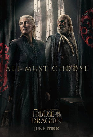 poster House of the Dragon