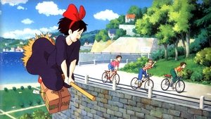 Kiki’s Delivery Service