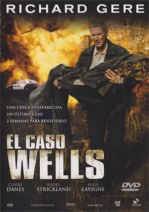 Poster El caso Wells 2007