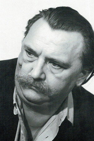 Jiří Trnka portrait