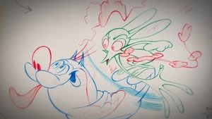 Happy Happy Joy Joy: The Ren & Stimpy Story film complet