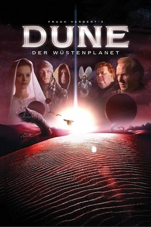 Dune - Der Wüstenplanet 2000