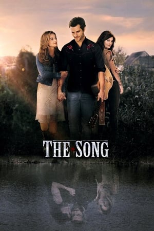 Poster The Song 2014