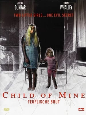 Child of Mine poster