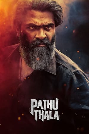 Pathu Thala 2023 Tamil WEB-DL 1080p 720p 480p x264