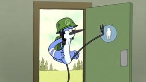 Regular Show Season 3 Episode 35